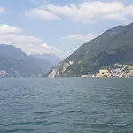 Διαμέρισμα Mobilheim Am Luganersee Πορλέτσα