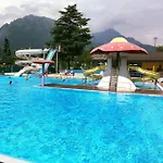 Διαμέρισμα Mobilheim Am Luganersee Πορλέτσα