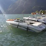 Mobilheim Am Luganersee Πορλέτσα