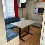 Mobilheim Am Luganersee * Πορλέτσα