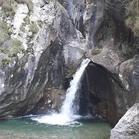 Mobilheim Am Luganersee *