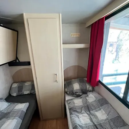 Mobilheim Am Luganersee