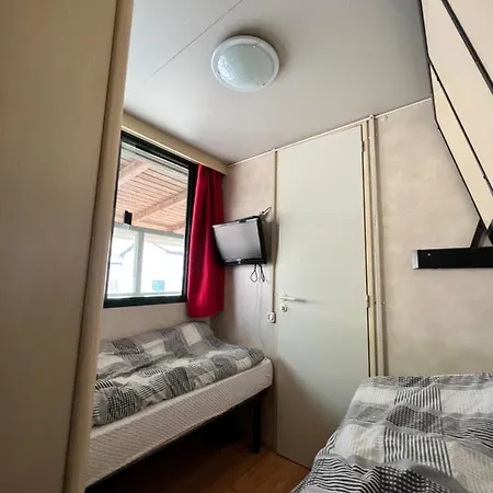 Lejlighed Mobilheim Am Luganersee